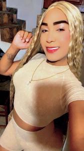 Travesti en Madrid: 