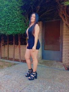 Chica busca chico en Murcia: 