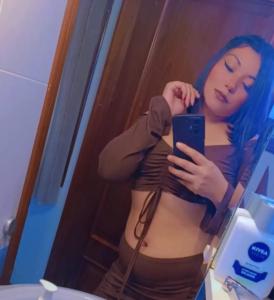 Chica busca chico en Madrid: 