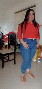 Chica busca chico en Salamanca: 