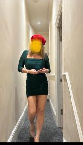Chica busca chico en Lérida: 