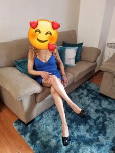 Chica busca chico en Badajoz: 
