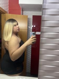 Transexual en Burgos: 