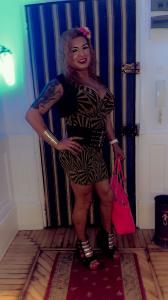 Travesti en Asturias: 