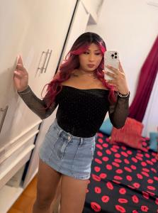 Transexual en Mallorca: 
