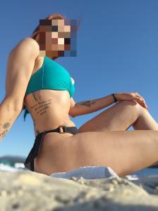 Chica busca chico en Orense: 