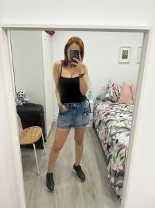 Chica busca chico en Orense: 