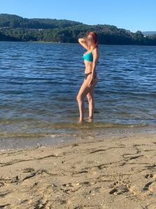 Chica busca chico en Orense: 