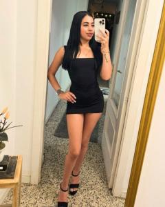 Chica busca chico en Mallorca: 