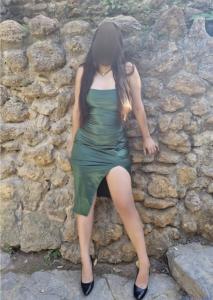 Chica busca chico en Sevilla: 