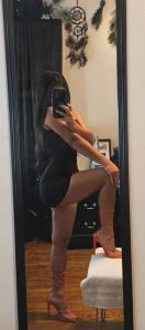 Chica busca chico en Cáceres: 