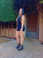 600332815: Chica busca chico en Murcia