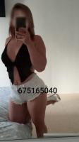 675165040: Chica busca chico en Madrid
