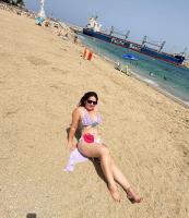 643863677: Chica busca chico en Almería