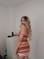 641927319: Transexual en Málaga