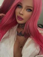 614583519: Transexual en Alicante