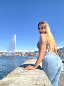 Travesti en Madrid: 