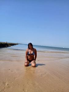 Chica busca chico en Sevilla: 