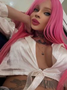 Travesti en Madrid: 
