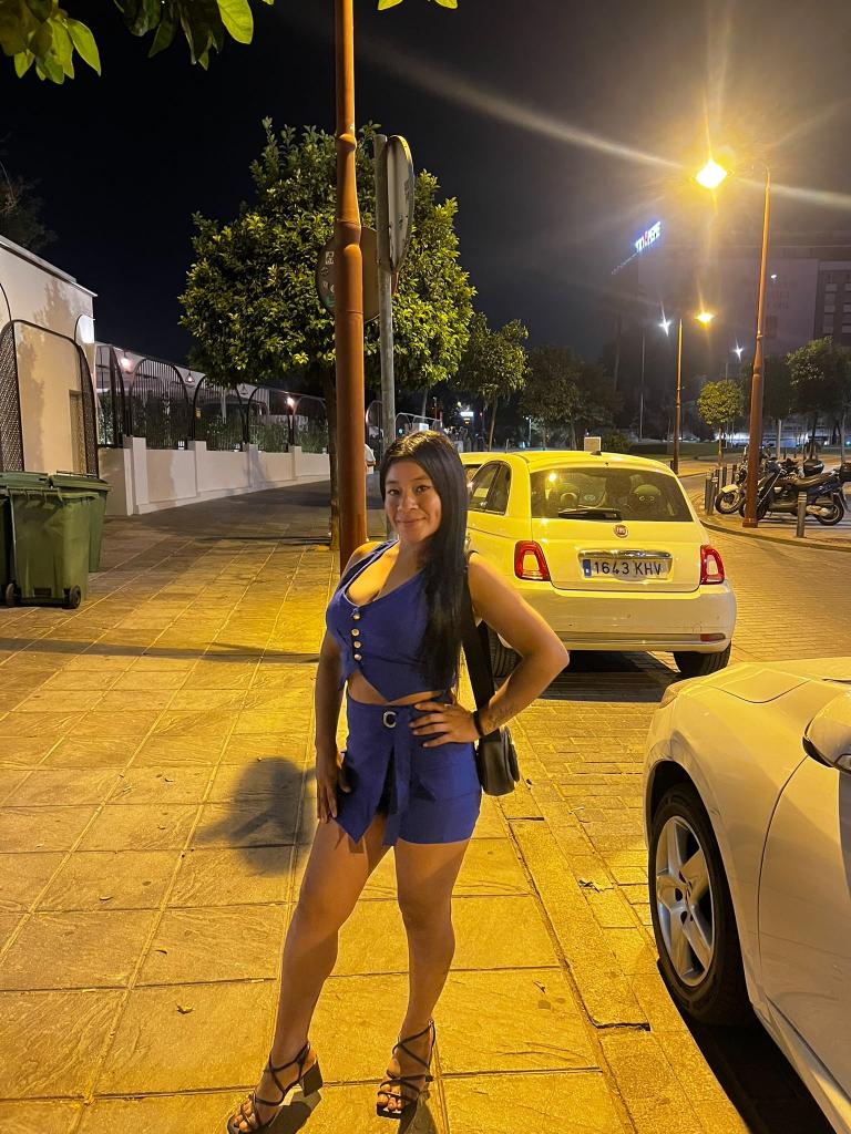 658309011: Chica busca chico en Huelva