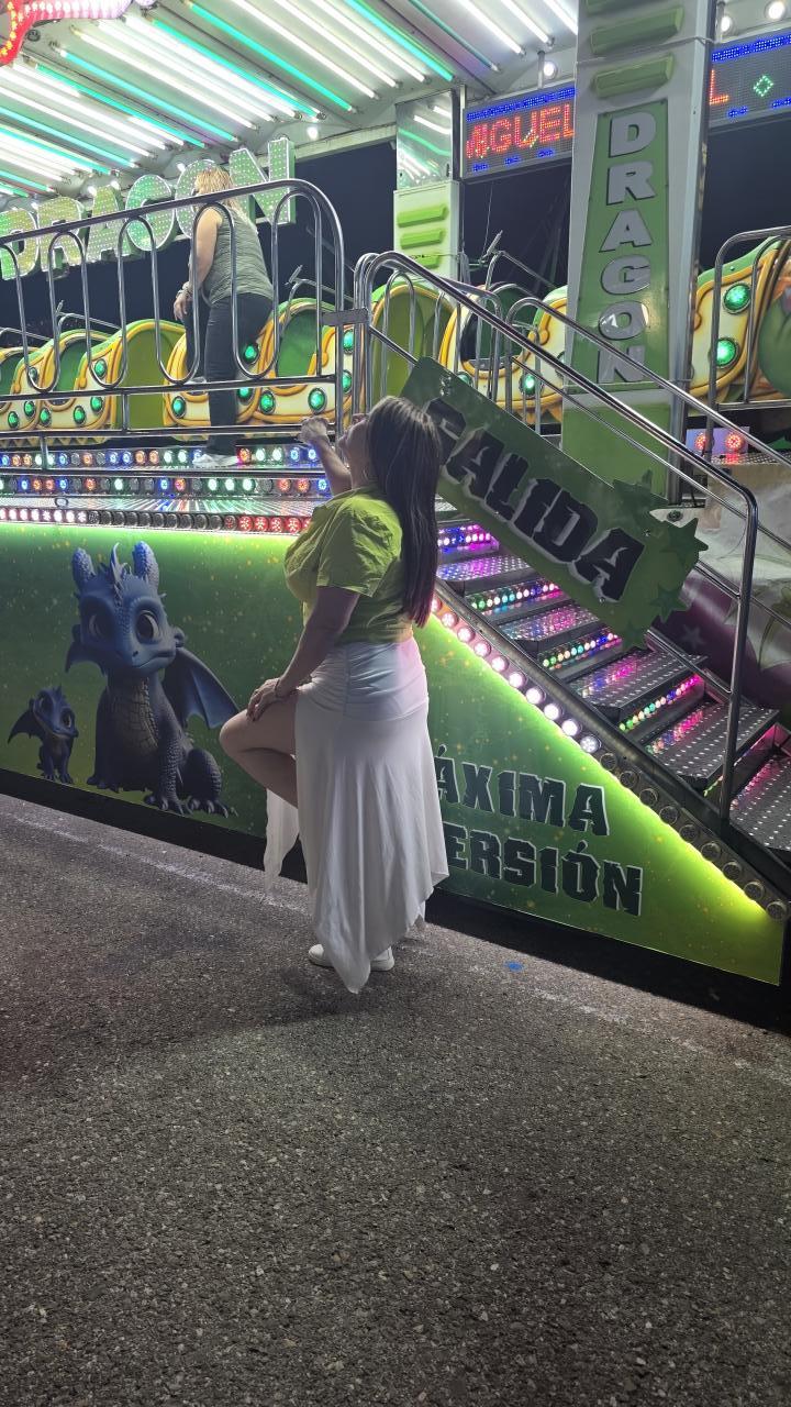Chica busca chico en Valencia: 
