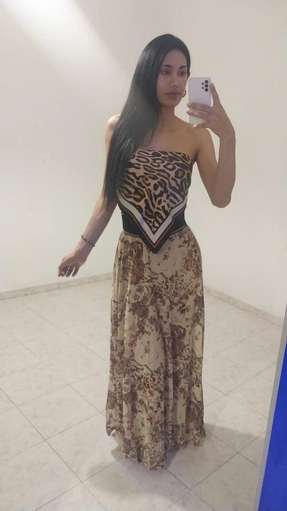 634301586: Transexual en Madrid