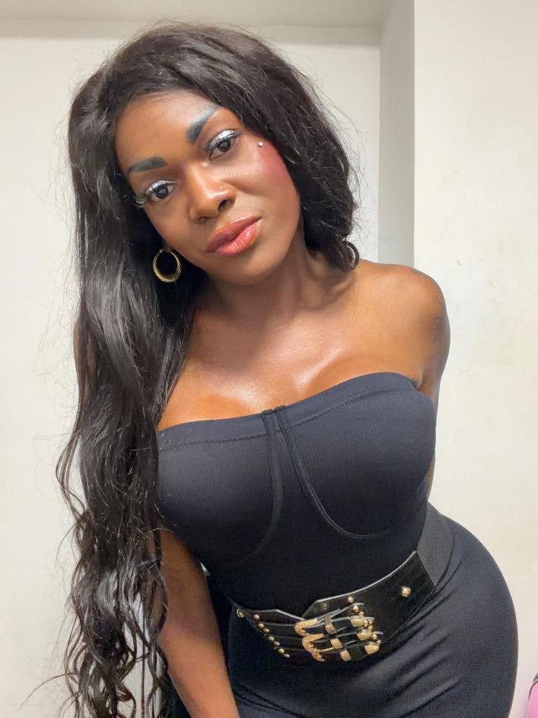 Transexual en Cádiz: 