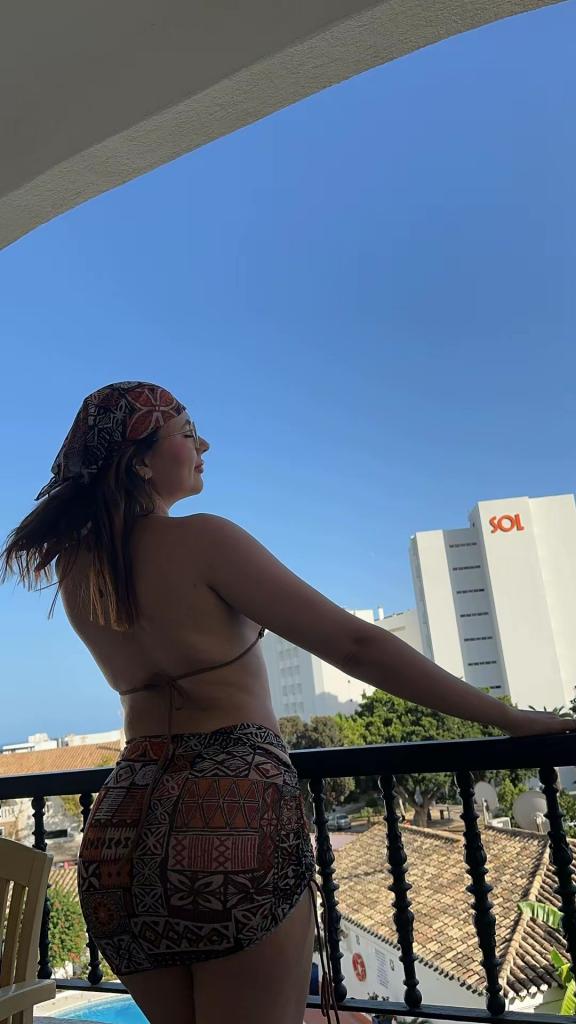 Chica busca chico en Málaga: 
