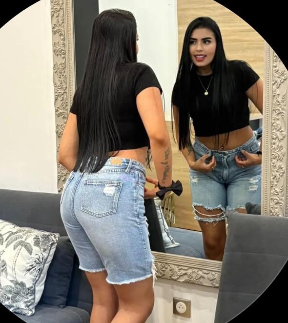Chica busca chico en Alicante: 