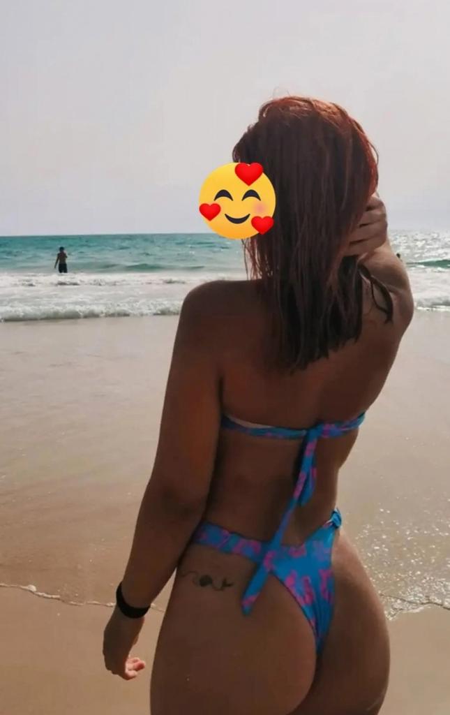 Chica busca chico en Madrid: 