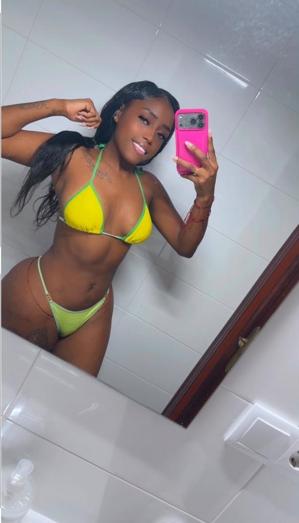 Chica busca chico en Cádiz: 
