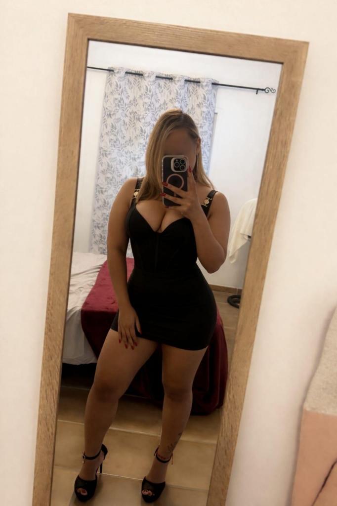 Chica busca chico en León: 