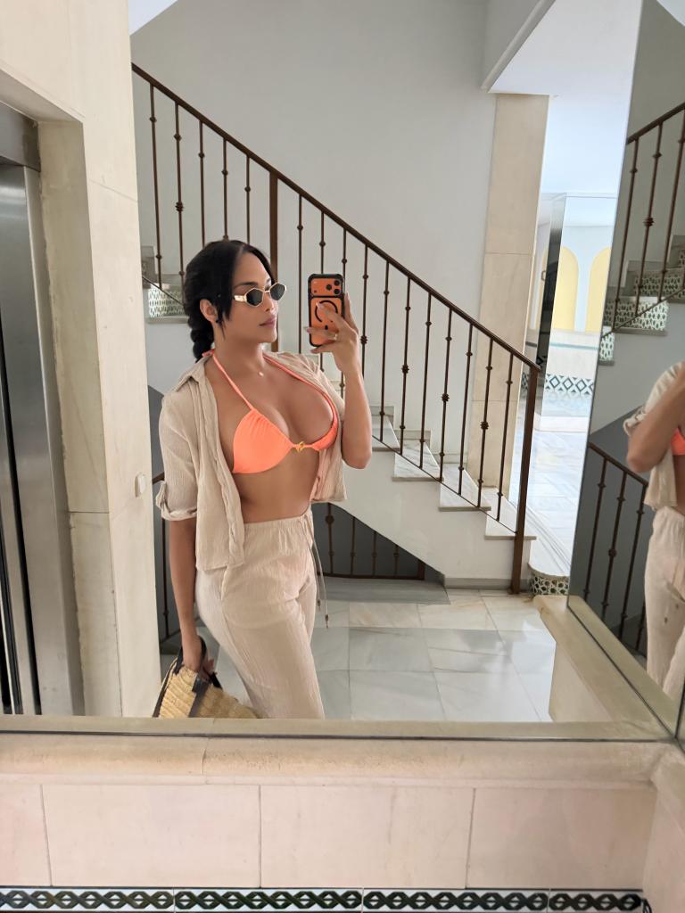 Travesti en Córdoba: 