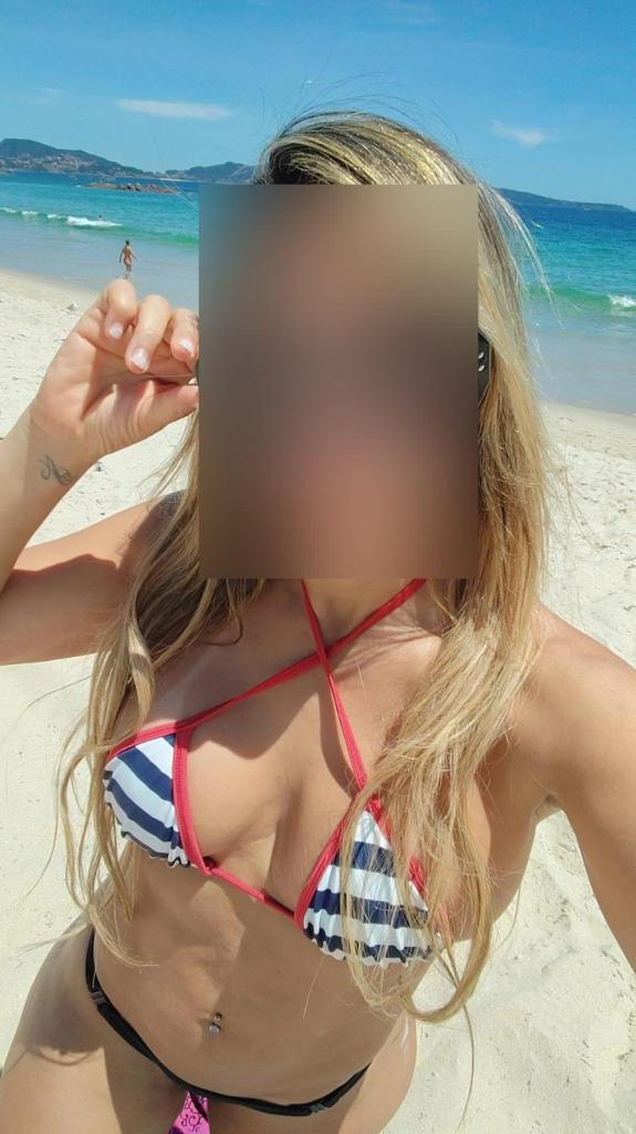 Chica busca chico en Valencia: 