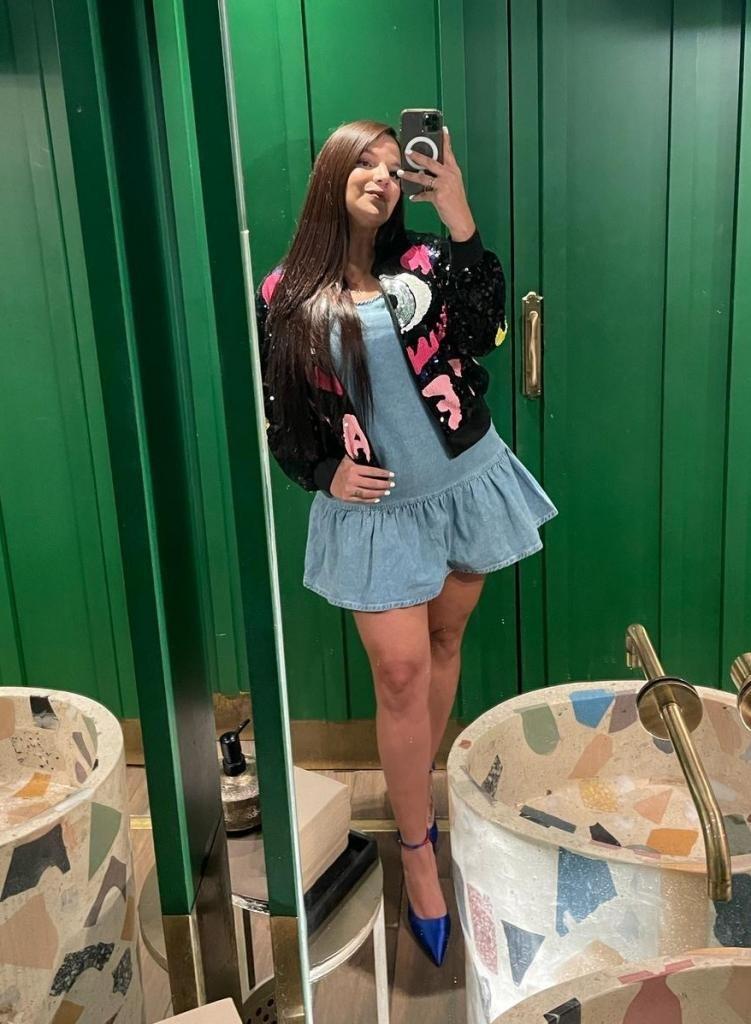 Chica busca chico en Alicante: 