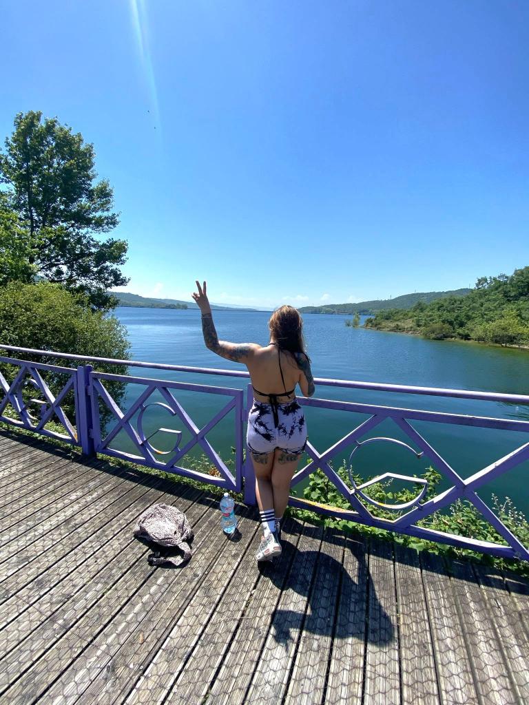 614560653: Chica busca chico en La Coruña
