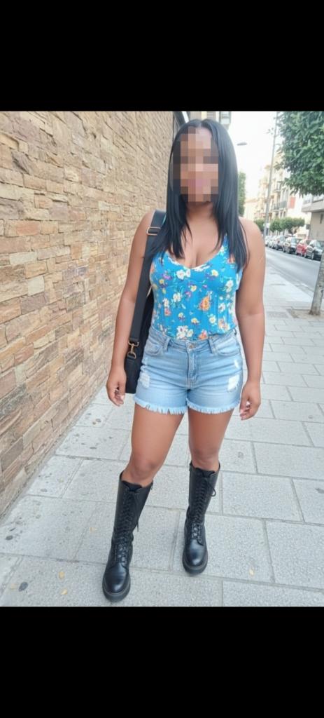 Chica busca chico en Pontevedra: 