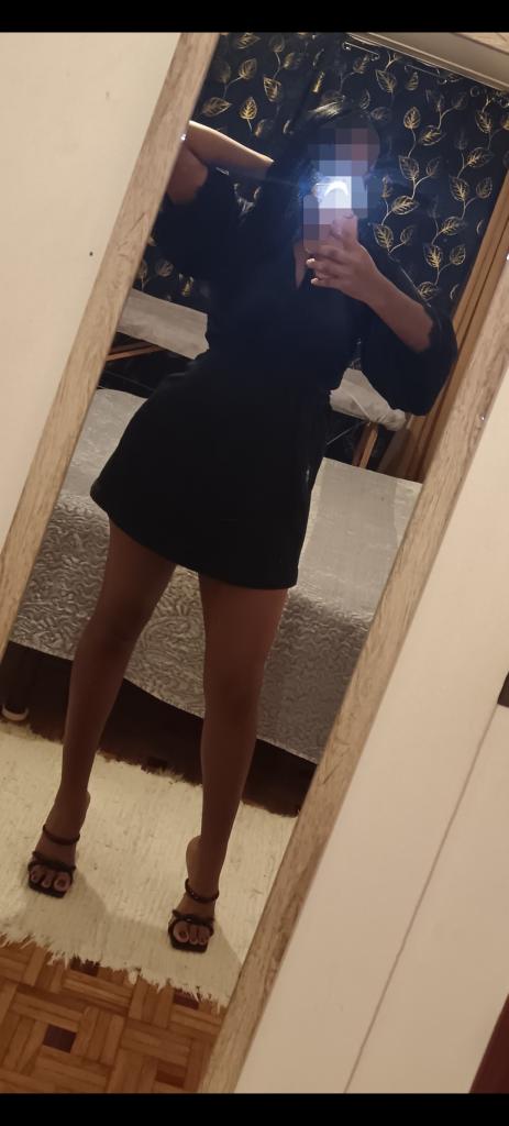 Chica busca chico en Pontevedra: 