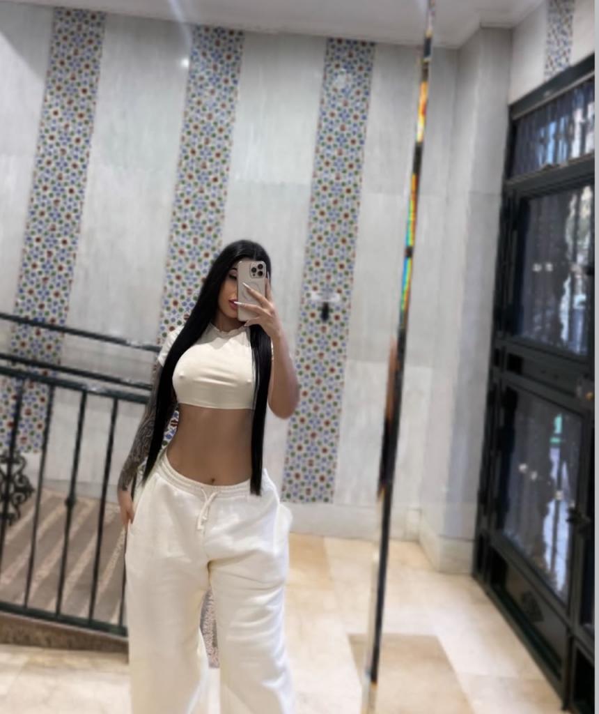 Chica busca chico en Ciudad Real: 