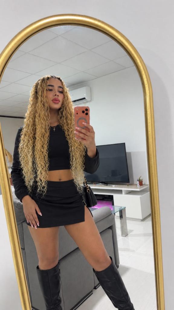 Transexual en Almería: 