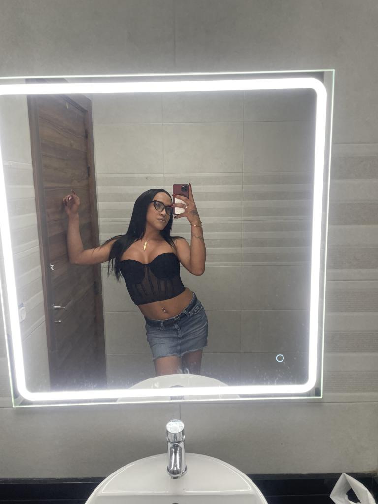 Transexual en Granada: 
