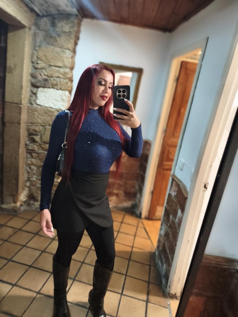 634133509: Chica busca chico en Asturias