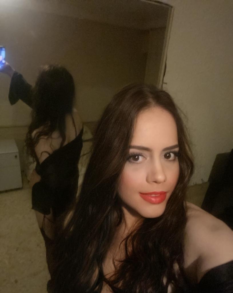 624734733: Transexual en Zaragoza