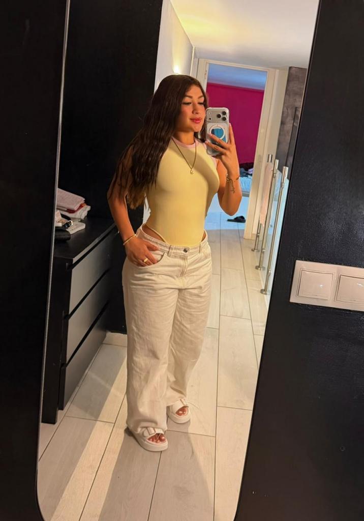 Chica busca chico en Vizcaya: 