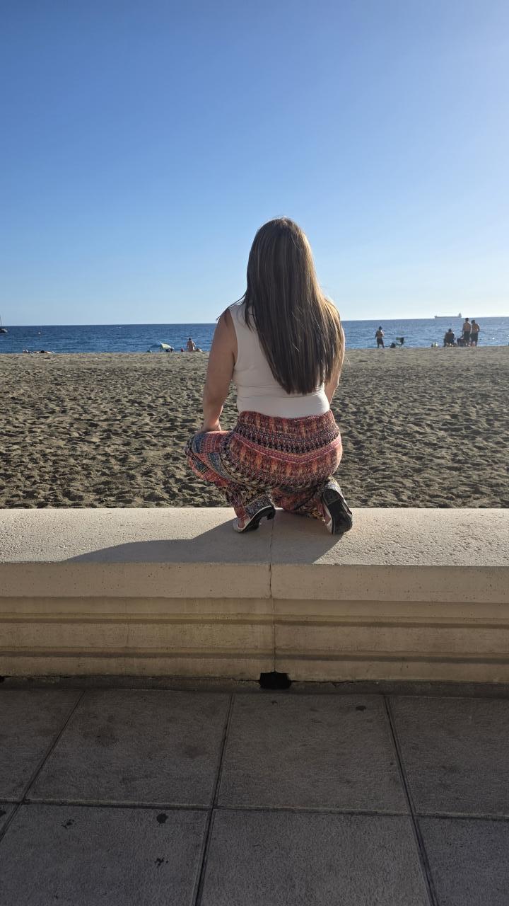 622395721: Chica busca chico en Valencia