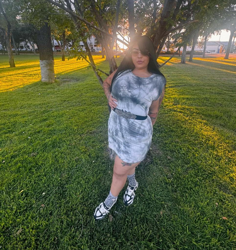 603083360: Chica busca chico en Badajoz