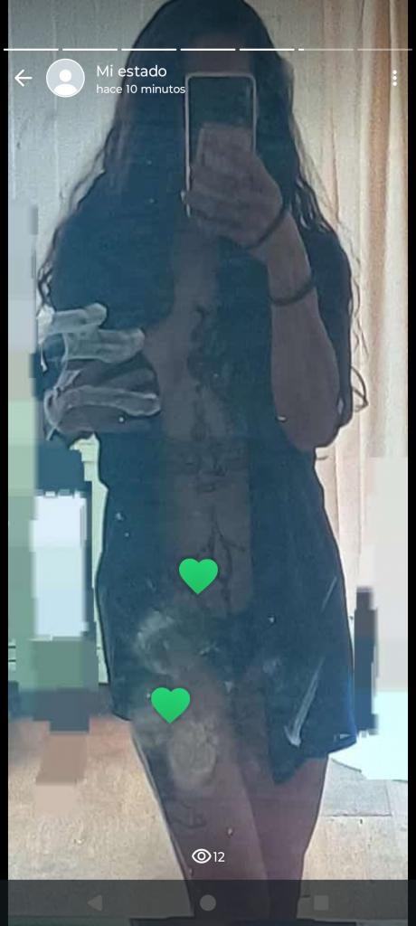 649061930: Chica busca chico en Sevilla