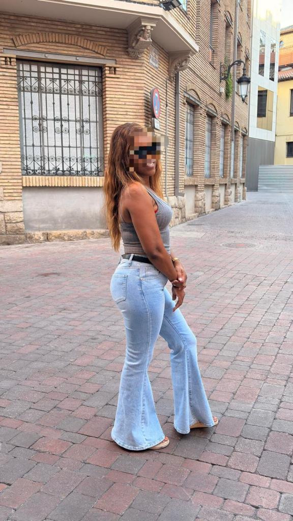 Chica busca chico en Zaragoza: 