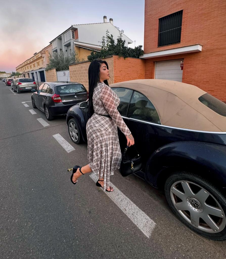603083360: Chica busca chico en Badajoz