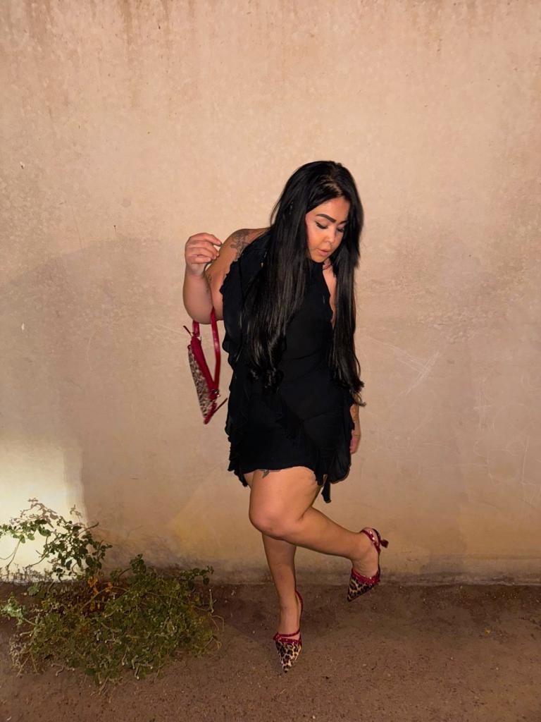 603083360: Chica busca chico en Badajoz